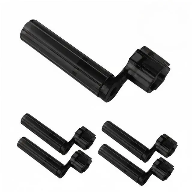 Main image of 5Core Guitar String Winder Professional Guitars Tools Peg Winder with Bridge Pin Remover
