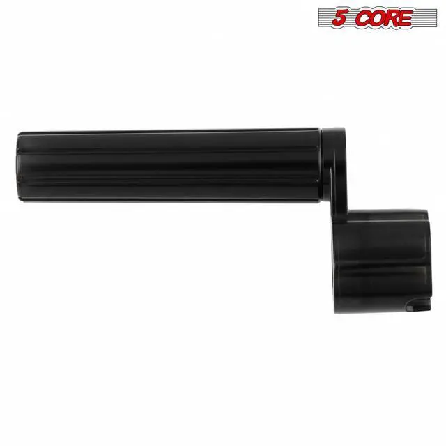 Alt view image 5 of 6 - 5Core Guitar String Winder Professional Guitars Tools Peg Winder with Bridge Pin Remover