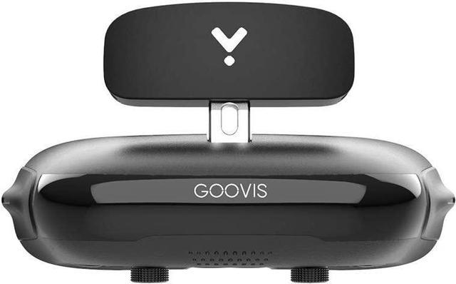 GOOVIS Young (T2) Personal Mobile Cinema - Black