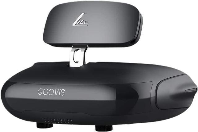 GOOVIS Lite (HL01) Personal Mobile Cinema