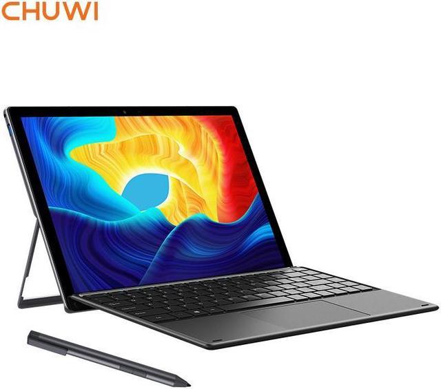 2023 New Upgrade CHUWI UBook XPro 13