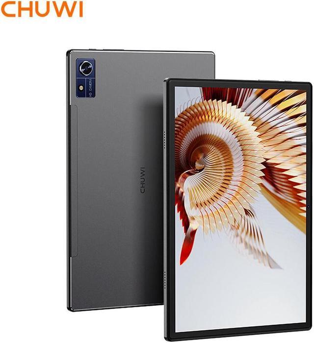 2023 New Arrival CHUWI Hi10 XPro Android 13 10.1IPS Screen Unisoc T606  Tablet 4+128G GPS WiFi LTE Tablet