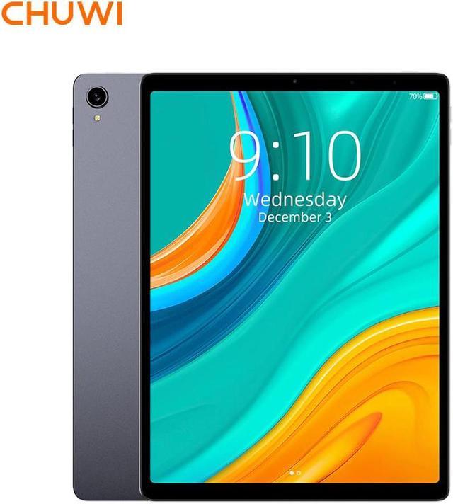 CHUWI HiPad Plus - Tablet PC 11'' 128GB 2K QHD Design Ultralight