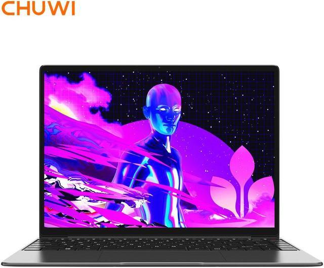 CHUWI CoreBook X Laptop 14'', Intel Core i3-1215U, 8GB RAM 512GB SSD,  Windows 11 Laptop, 2160x1440 FHD Display, Up to 4.1Ghz, WiFi 6, Backlit  Keyboard, Webcam, BT5.1