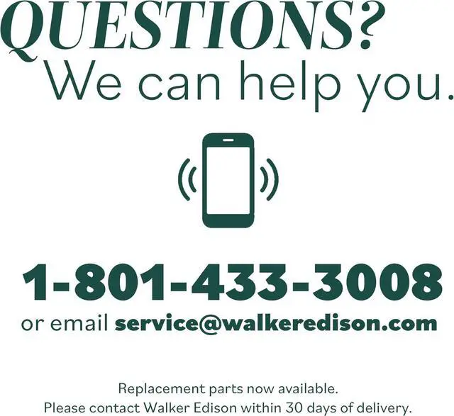 Alt view image 7 of 7 - Walker Edison Modern Farmhouse A-Frame Wood Rectangle Side Table Living Room Small End Accent Table, 13 Inch, Rustic Oak