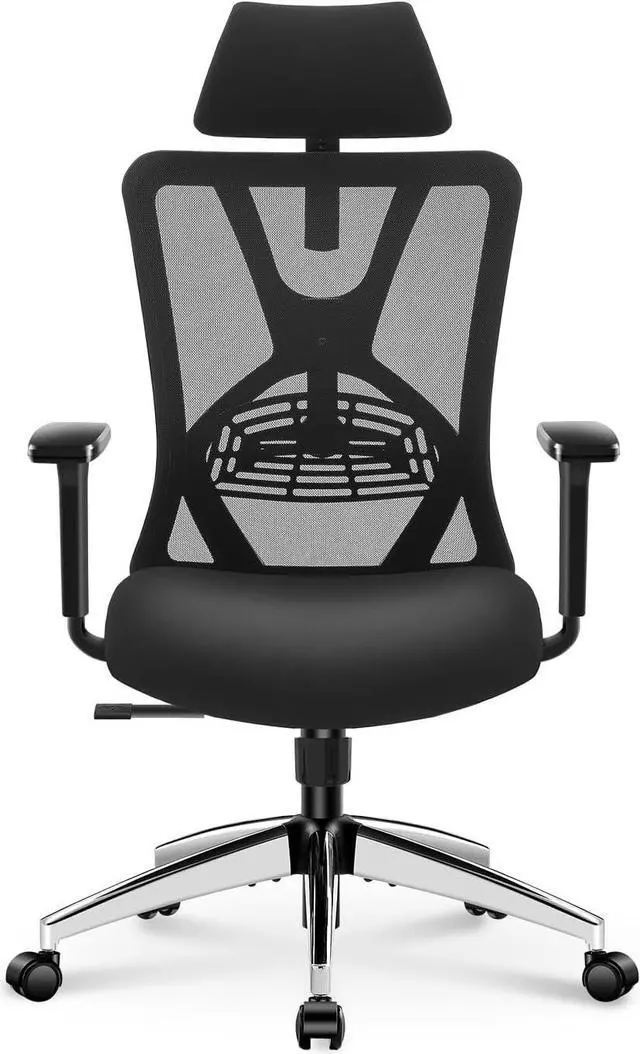 Swivel Chair Nouhaus Ergo3d Assembly Branch Verve Nouhaus Ergo3D