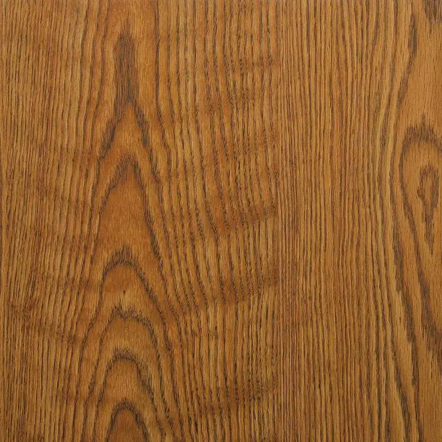 Alt view image 6 of 6 - Sauder Orchard Hills Computer Desk with Hutch, Carolina Oak finish, L: 58.74" x D: 23.47" x H: 57.24",