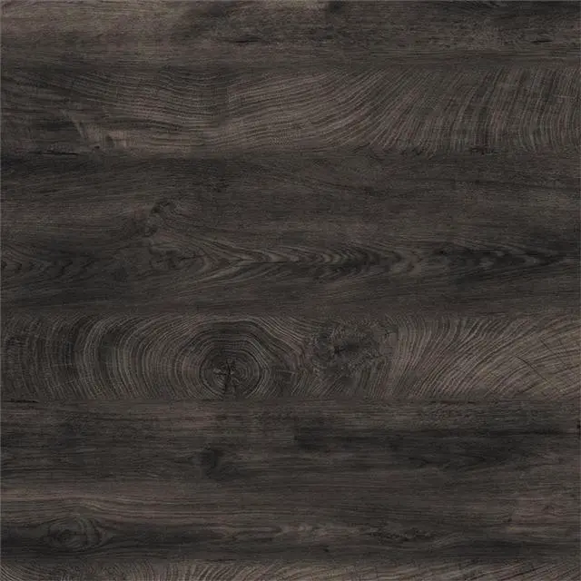 Alt view image 6 of 6 - Bush Furniture Steele 54W Writing Desk in Dark Gray Hickory | Computer Table for Home Office Workspace