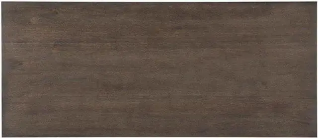 Alt view image 5 of 6 - Homelegance Hidden Drawer Writing Desk, 60" W, Antique Gray