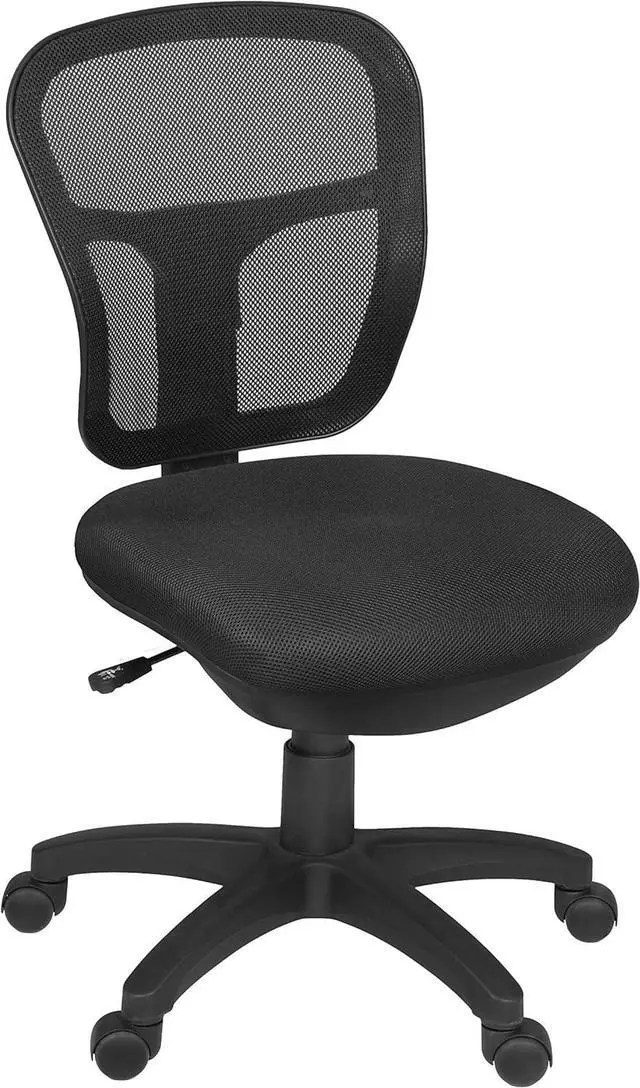 Work Chair Hon Boda Series Back Mesh Hon Low Back Task Chair HON