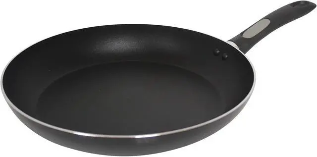 Main image of Mirro A79705 Get A Grip Aluminum Nonstick Fry Pan Cookware, 10-Inch, Black -