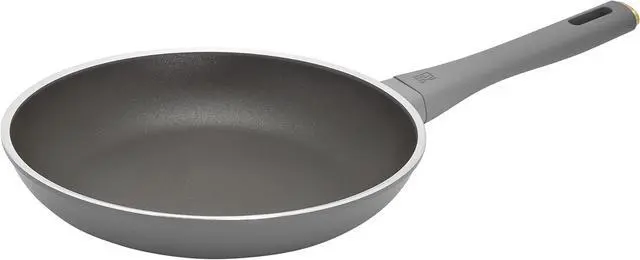 Main image of ZWILLING Madura Plus Slate 10-inch Nonstick Fry Pan