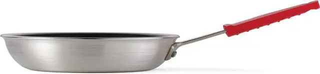 Alt view image 7 of 7 - Tramontina Professional 10-Inch Ceramic Non Stick Frying Pan, Heavy-Gauge Aluminum Skillet with PFAS/PFOA-Free Nonstick Coating, Dishwasher and Oven Safe, Black