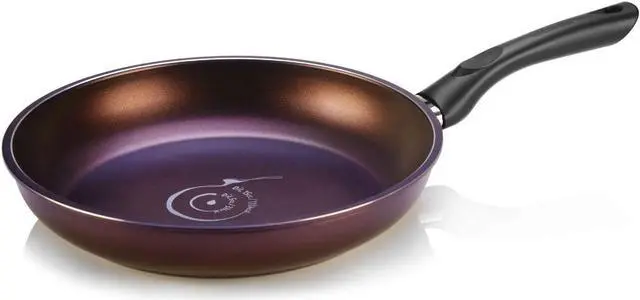Main image of TECHEF - Art Pan Collection, 12-in Nonstick Frying Pan, Made in Korea (Frying Pan 12-in)