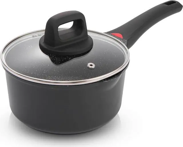 11 Inch Nonstick Crepe Pan Dosa Tawa Tortilla Pan For Induction