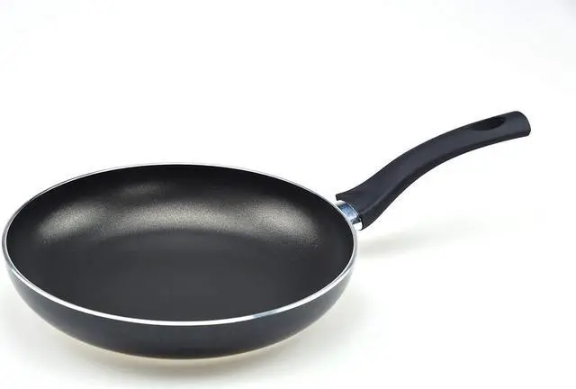 Main image of Ravelli Italia Linea 30 Non Stick Frying Pan (10inch)