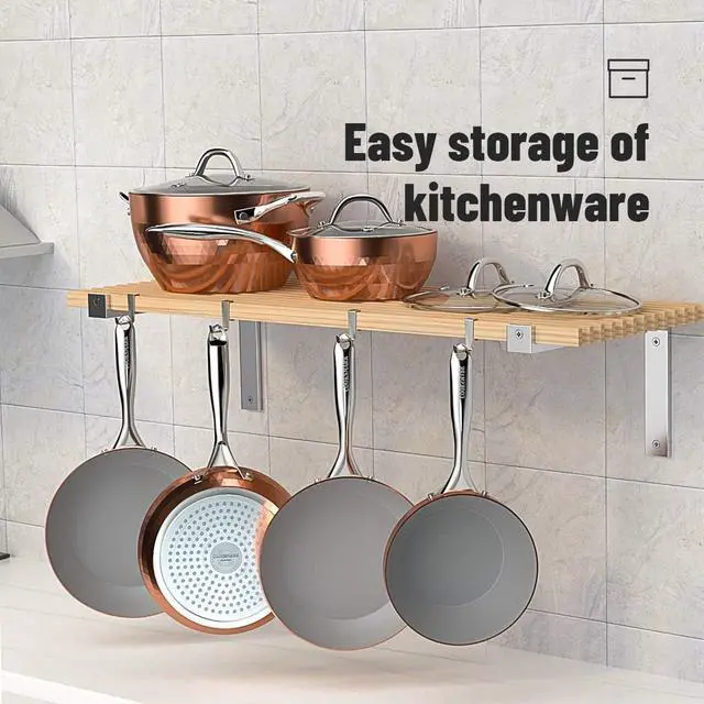 Alt view image 4 of 7 - COOKSMARK 10-Piece Diamond Nonstick Ceramic Induction Cookware Set Scratch-Resistant Pots and Pans Set with Lids, Dishwasher Safe Oven Safe, Copper