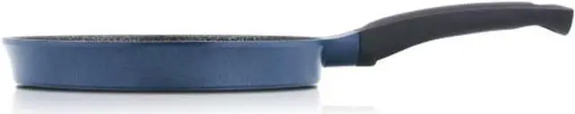 Alt view image 6 of 7 - UPIT 3-Cup Egg Frying Pan for Induction Stovetop, Nonstick Coating Aluminum Egg Cooker Pan