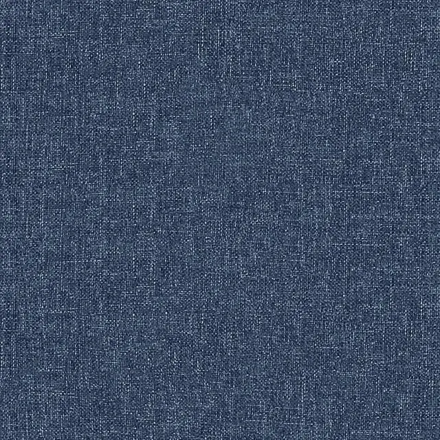 Alt view image 5 of 5 - Furinno Roanne Upholstered Headboard, Twin, Denim