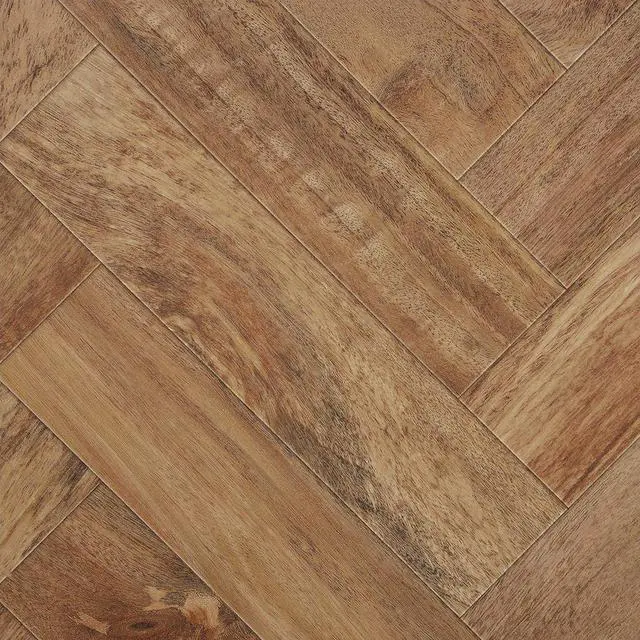 Alt view image 6 of 7 - Sauder Coral Cape Coffee Table, Sindoori Mango Finish