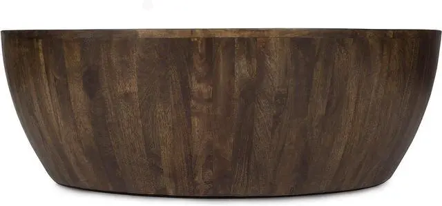 Alt view image 3 of 7 - POLY & BARK Goa Coffee Table, Walnut