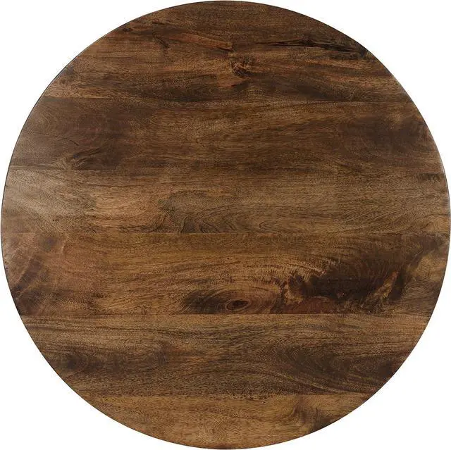 Alt view image 5 of 7 - POLY & BARK Goa Coffee Table, Walnut