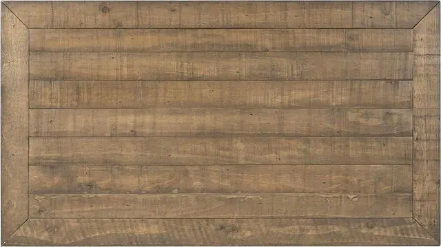Alt view image 5 of 6 - Martin Svensson Home Monterey Solid Wood Coffee Table, Reclaimed Natural