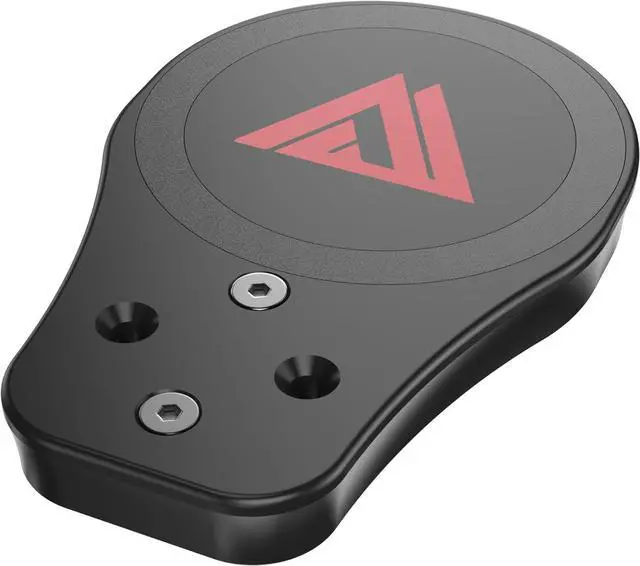 Main image of KOM Cycling Indoor Phone Mount Adapter for MagSafe Devices - Attach Your MagSafe iPhone to Any Bike Mount Compatible with Garmin or Wahoo (MagSafe)
