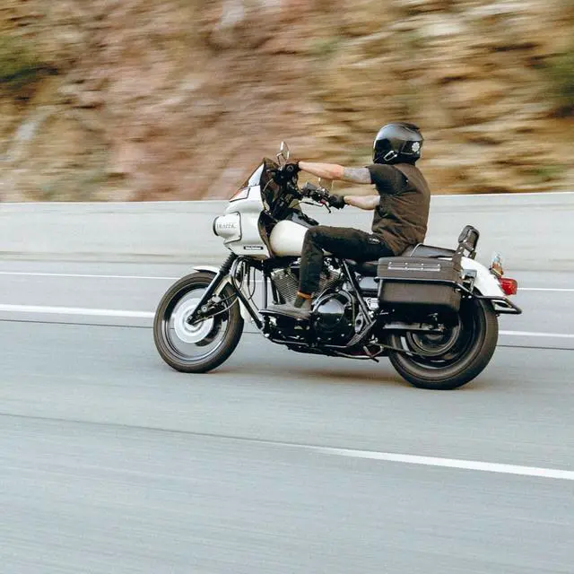 Alt view image 6 of 7 - FREAKMOUNT 2.0 Magnetic Motorcycle Phone Mount - Compatible with Harley Davidson - Premium Billet Aluminum Holder for Gas Tank, High-Speed Magnet Accessories - Fits Most Phones, Black