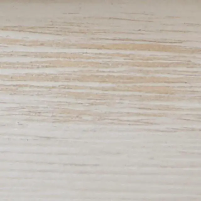 Alt view image 7 of 7 - Signature Design by Ashley Valebeck 24" Counter Height Upholstered Swivel Stool, White & Black