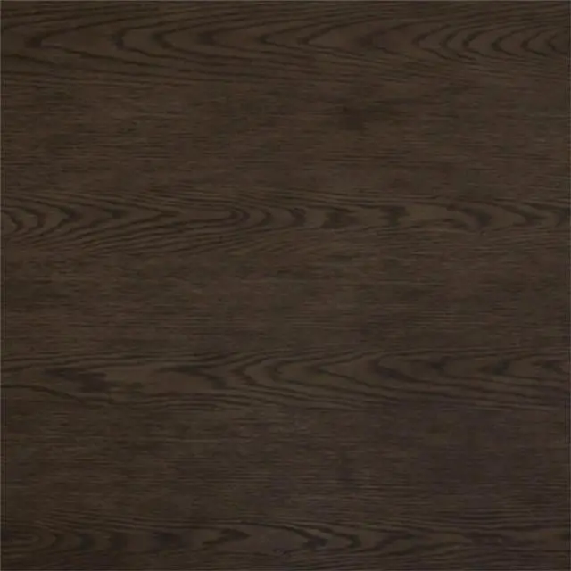 Alt view image 2 of 6 - Signature Design by Ashley Burkhaus Urban Counter Height Upholstered Swivel Bar Stool with Footrest, Set of 2, Beige & Dark Brown