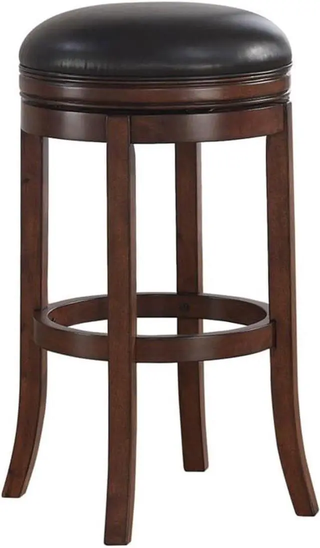 Main image of American Woodcrafters Stella Backless Counter Stool