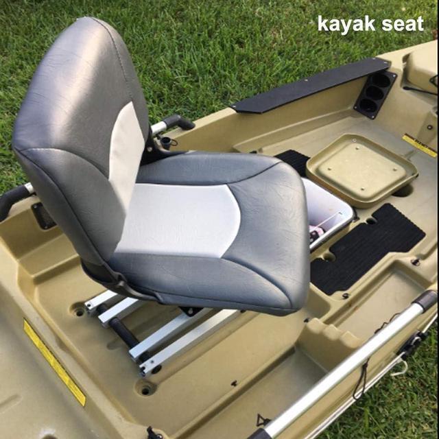 Alt view image 2 of 6 - AAGUT 10" Swivel Plate Heavy Duty Bar Stool Replacement for Recliner Chair & Boat Seat Square Swivel Turntable Swivel Steel Cabinet Mechanism Base
