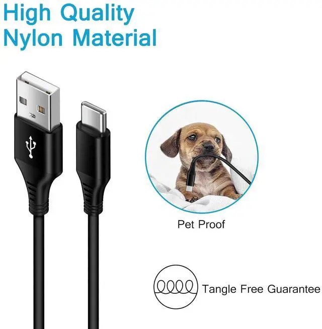 Alt view image 6 of 7 - S24 Ultra FE Coiled USB C to USB A Cable Fast Charging for Galaxy S24+/S23/S22/S21 S25/S25+ 3FT Retractable Android Phone Car Charger Cord for iPhone 16 15 Pro Max Plus Google Pixel 9/8/7/6