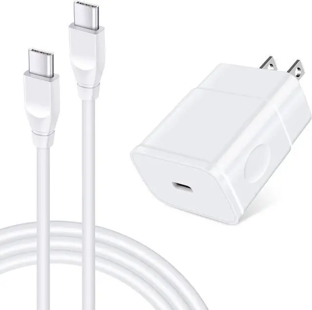 Main image of 25W Super Fast Charger, 10FT Long Android Phone C Charger USB Type C Cable Fast Charging for Samsung Galaxy A16 5G A15 A14 5G A35 A55 A54 A53 A13 S25 Ultra S24 FE S23 S22 S21 S20 A03s A04s A02s A25