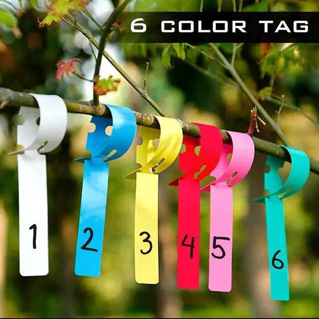 Alt view image 6 of 6 - [6 Blades Enhanced] NAYE 2 in 1 Garden Grafting Tool Kit for Fruit Trees with Grafting Knife Grafting Tapes,Extra Replacement Blades Included,Professional Grafting Scissor Shear