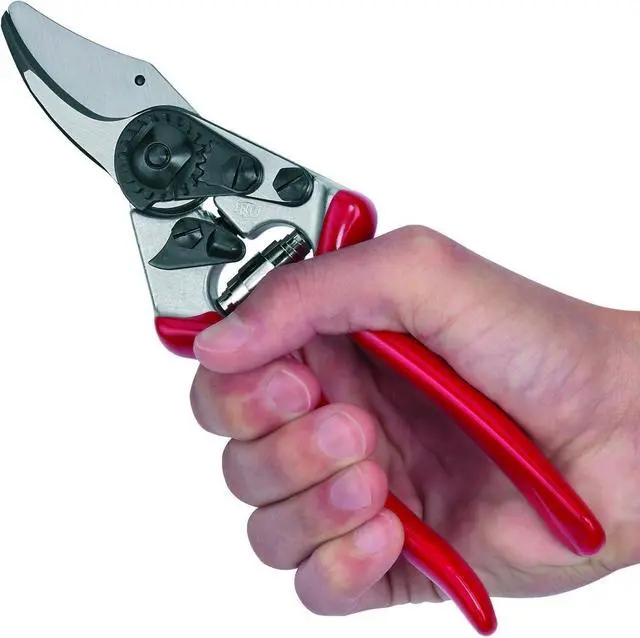 Alt view image 4 of 7 - Felco Pruning Shears (F 6) - High Performance Swiss Made One-Hand Garden Pruners - 100052385