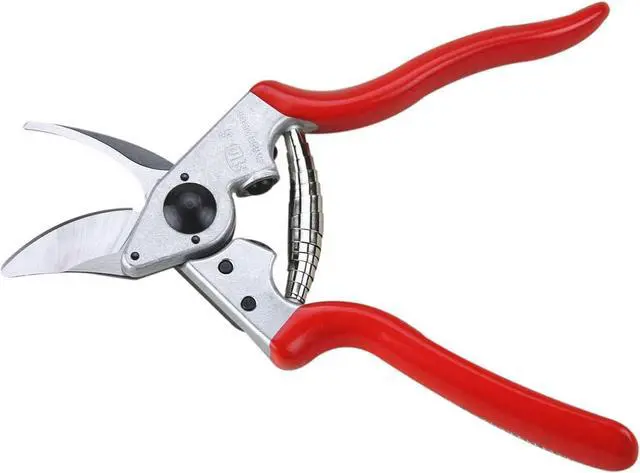 Alt view image 6 of 7 - Felco Pruning Shears (F 6) - High Performance Swiss Made One-Hand Garden Pruners - 100052385