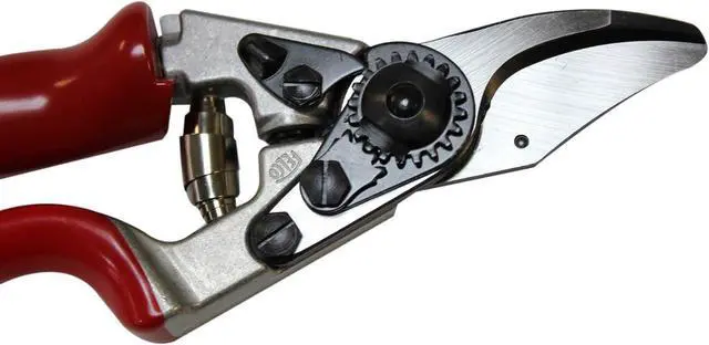 Alt view image 6 of 7 - Felco Pruning Shears (F 12) - High Performance Swiss Made One-Hand Garden Pruner with Steel Blade