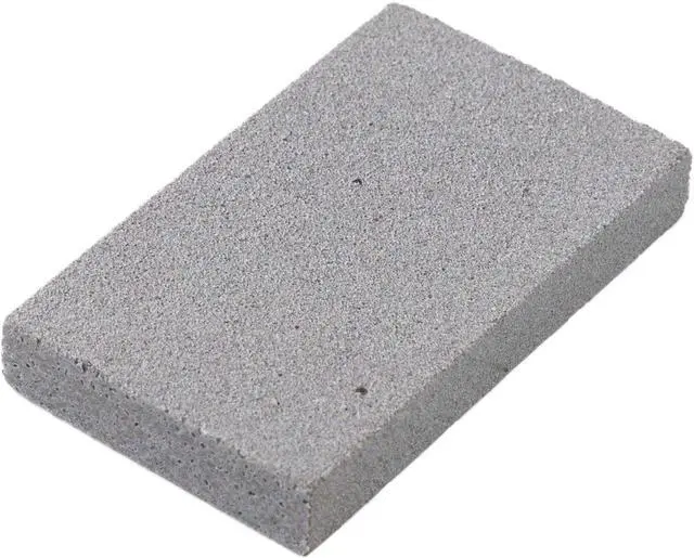 Main image of Wazakura Japanese Sap Rust Eraser for Blades, Garden Scissors, Bonsai Tools, Floral Hasami Shears, Made in Japan - Sap Eraser