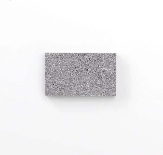 Alt view image 3 of 7 - Wazakura Japanese Sap Rust Eraser for Blades, Garden Scissors, Bonsai Tools, Floral Hasami Shears, Made in Japan - Sap Eraser