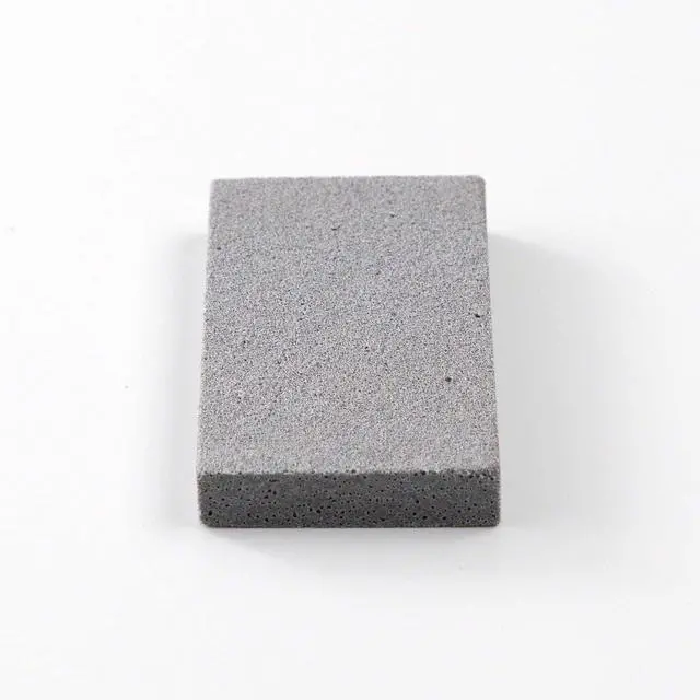 Alt view image 4 of 7 - Wazakura Japanese Sap Rust Eraser for Blades, Garden Scissors, Bonsai Tools, Floral Hasami Shears, Made in Japan - Sap Eraser