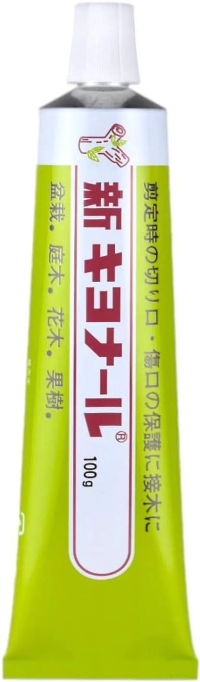 Main image of New Bonsai Pruning Cutting Sealer 100g Made in Japan