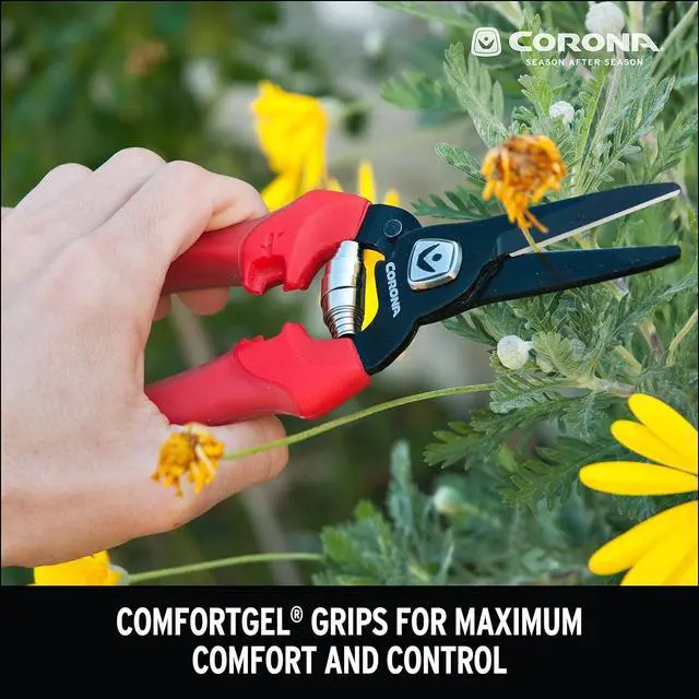 Alt view image 2 of 6 - Corona FS 3204 ComfortGEL Snips