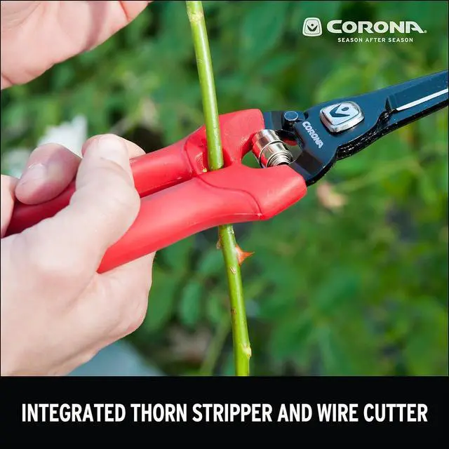 Alt view image 4 of 6 - Corona FS 3204 ComfortGEL Snips