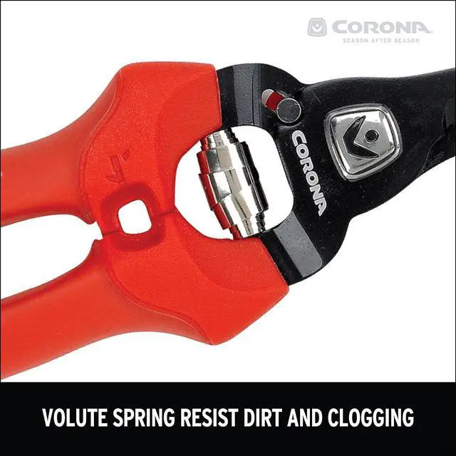 Alt view image 5 of 6 - Corona FS 3204 ComfortGEL Snips
