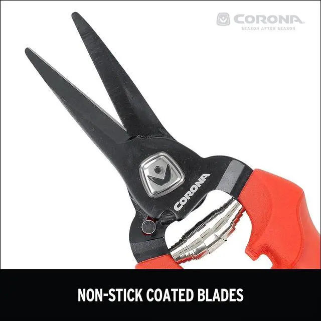 Alt view image 3 of 6 - Corona FS 3204 ComfortGEL Snips