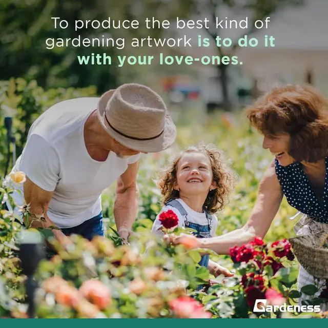 Alt view image 3 of 7 - Gardeness Pruning Shear Straight Pruning Snip 2PCS Stainless Steel Florist Scissors, Multi-Tasking Precision Hand Pruner Herb Snips Flower Clippers Bonsai Trimmers Ergonomic Handle Garden shear