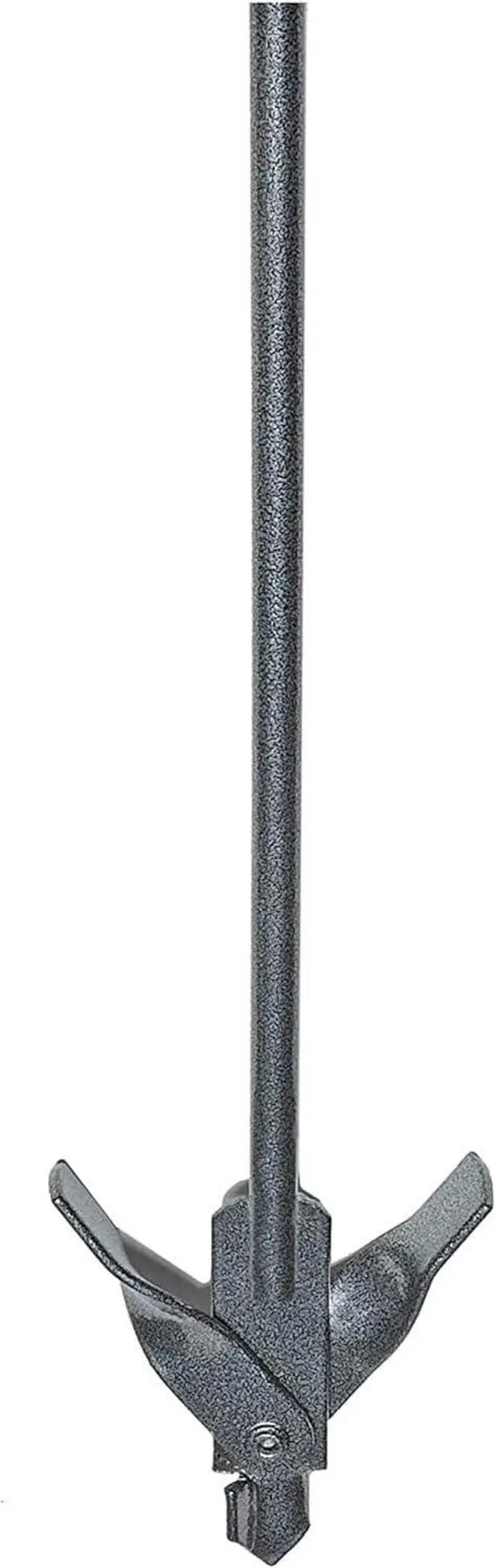 Alt view image 2 of 7 - Yard Butler- Compost Aerator - Durable Aerator for Easy Compost Mixing - Aerate & Circulate for Faster Decomposition - Easy-to-Use Tiller - Ergonomic Composting Tool