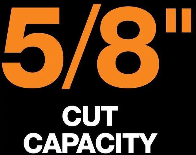 Alt view image 3 of 6 - Fiskars 9115 Smooth Action Anvil Pruner